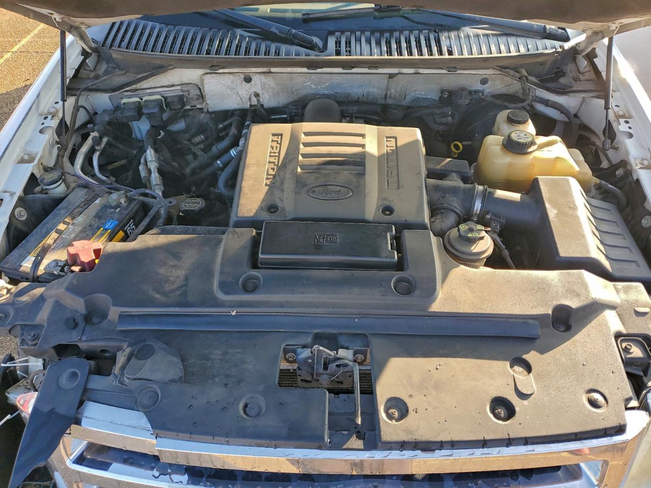 2007 Ford Expedition Xlt VIN: 1FMFU155X7LA01542 Lot: 95968445