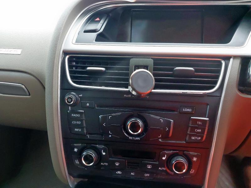 2008 AUDI A5 3.0 TDI QUATTRO SPORT 2DR