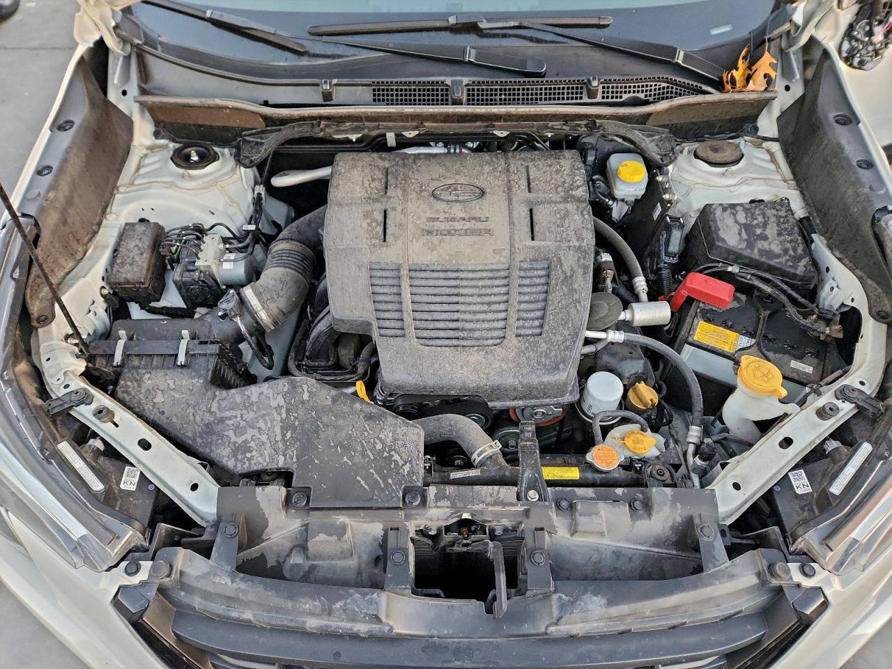 2022 Subaru Forester Limited VIN: JF2SKANC5NH477674 Lot: 96798785