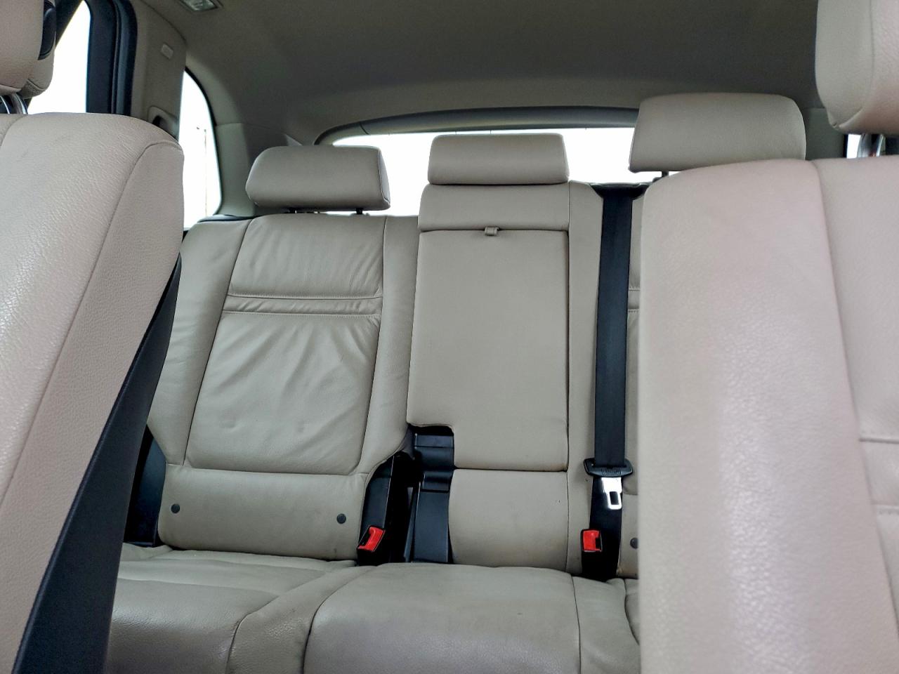 2012 BMW X5 xDrive35I VIN: 5UXZV4C53CL757175 Lot: 95789215