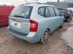 2007 KIA CARENS 2.0 CRDI GS 5DR for sale at Copart BRISTOL