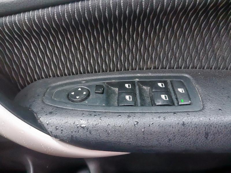 2015 BMW 1 SERIES 116D SE 5DR