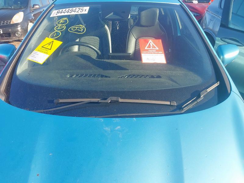 2020 RENAULT ZOE 100KW I GT LINE R135 50KWH 5DR AUTO