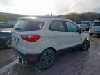 2015 FORD ECOSPORT 1.5 TDCI 95 TITANIUM 5DR [17IN] for sale at Copart ST HELENS