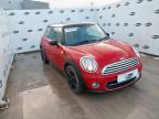 2013 MINI HATCHBACK 1.6 COOPER 3DR for sale at Copart BRISTOL