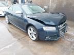 2008 AUDI A5 S5 QUATTRO 2DR for sale at Copart SANDY