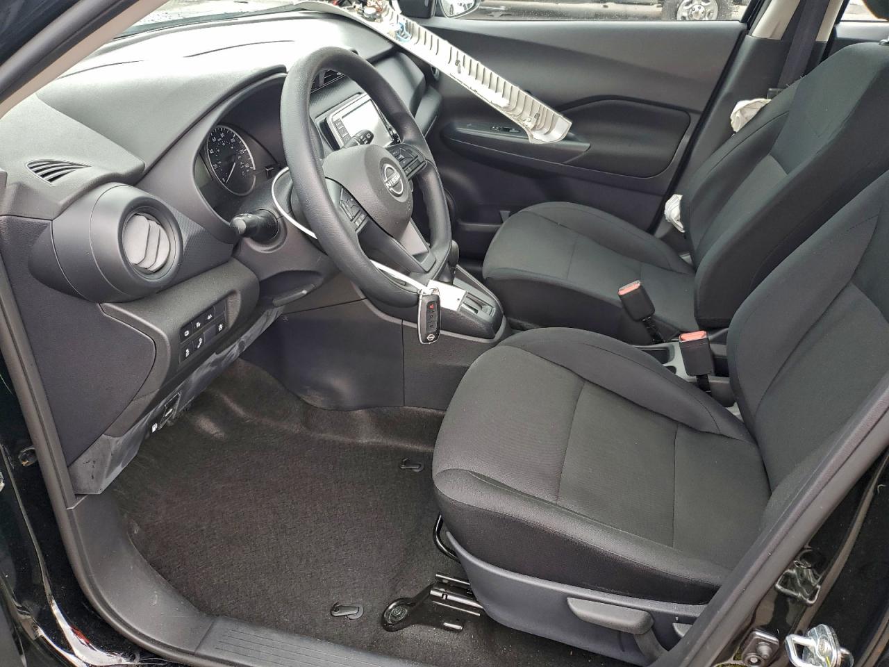 2024 Nissan Kicks S VIN: 3N1CP5BV0RL524282 Lot: 94224165