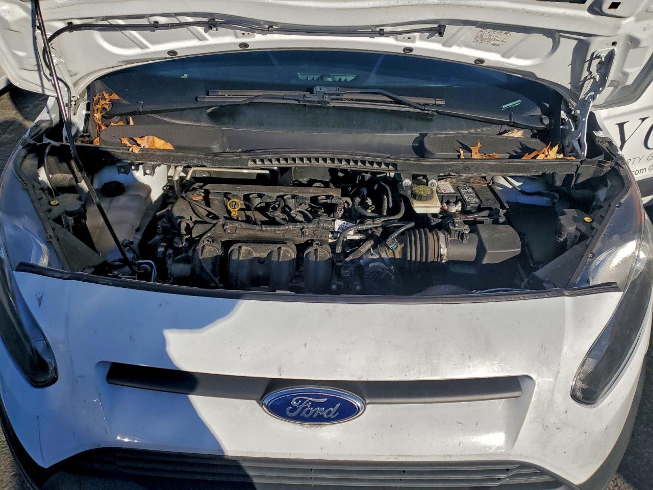 2016 Ford Transit Conne VIN: NM0LS7E7XG1264074 Lot: 95825315