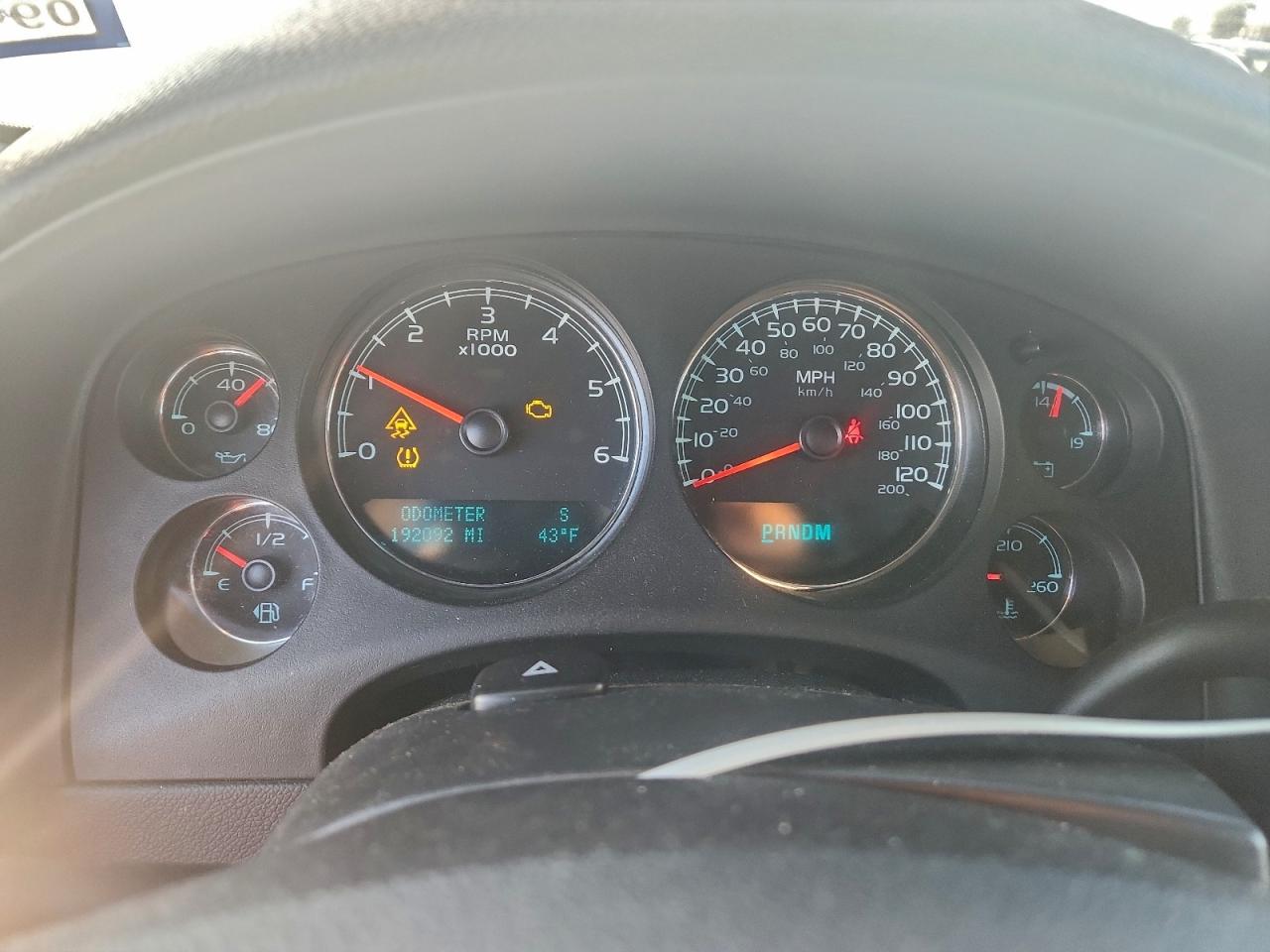 2011 Chevrolet Suburban K1500 Lt VIN: 1GNSKJE3XBR312022 Lot: 95252615