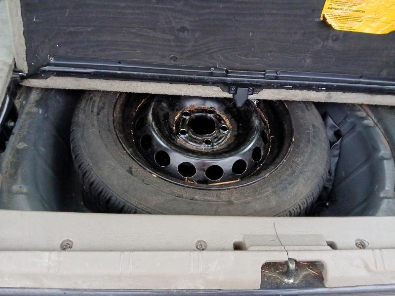 1998 VOLVO V70 T 2.5 T 5DR AUTO