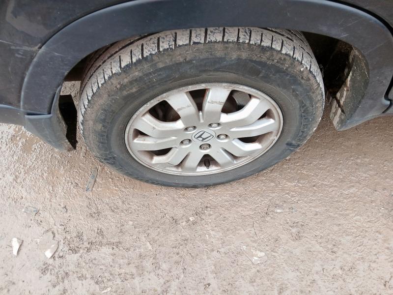 2005 HONDA CR-V 2.0 I-VTEC SPORT 5DR