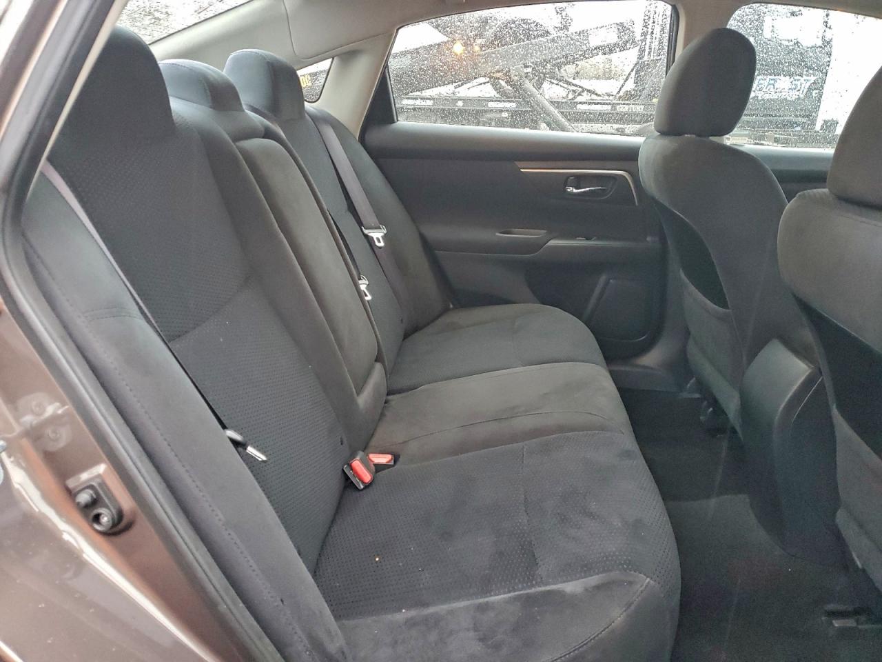 2015 Nissan Altima 2.5 VIN: 1N4AL3APXFC104291 Lot: 93961655