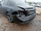 2019 MERCEDES-BENZ E CLASS E300E AMG LINE PREMIUM PLUS 4DR 9G-TRONIC for sale at Copart WISBECH
