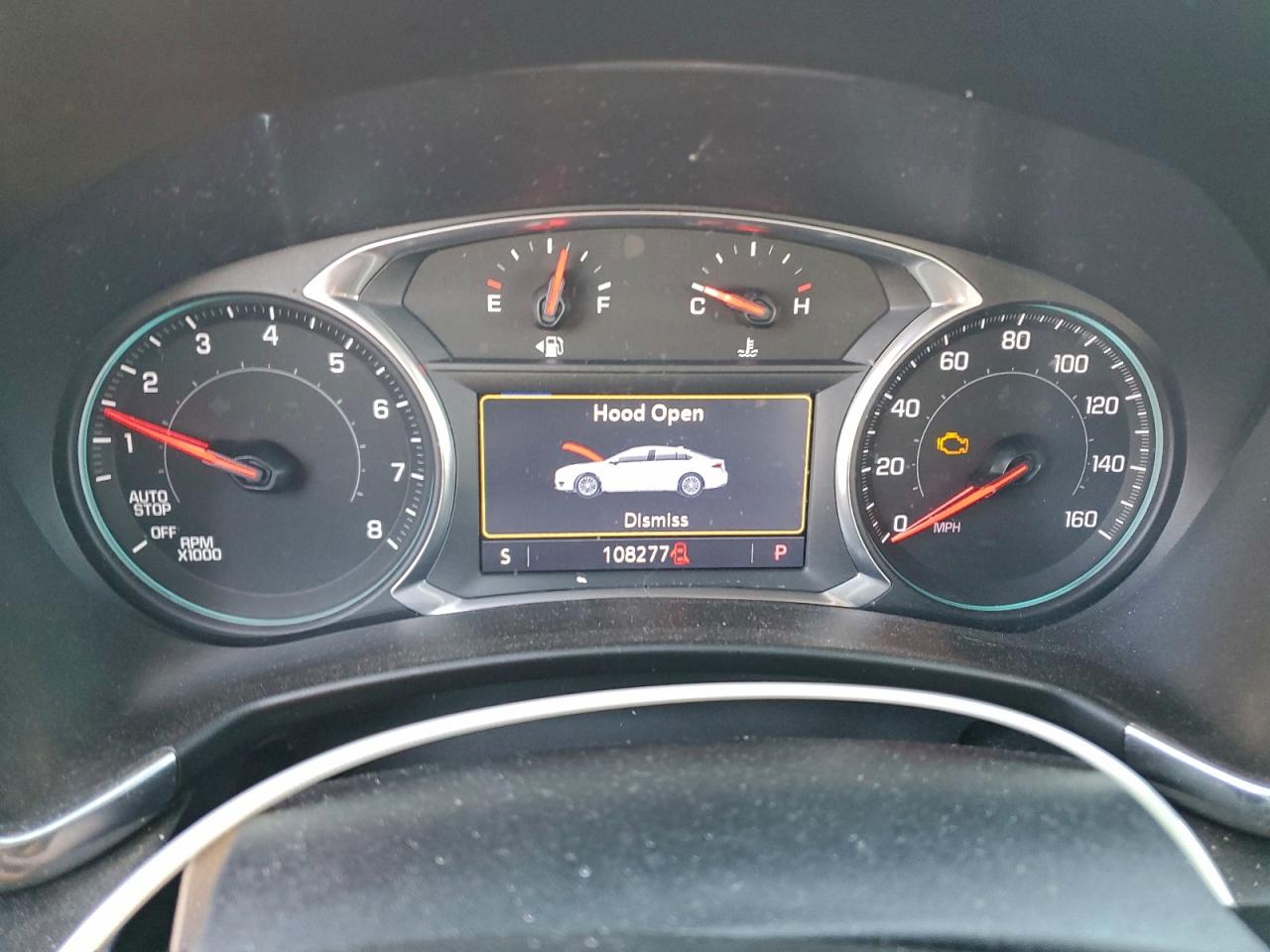 2019 Chevrolet Equinox Lt VIN: 3GNAXLEX4KS546830 Lot: 95026495