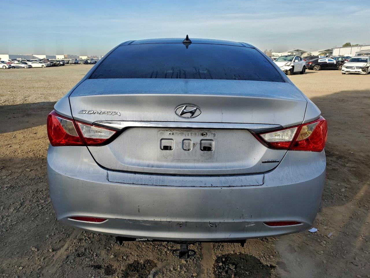 2012 Hyundai Sonata Se VIN: 5NPEC4AC0CH426372 Lot: 97755315