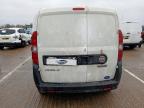 2020 FIAT DOBLO 1.3 MULTIJET 16V 80 VAN START STOP for sale at Copart SANDWICH