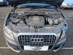 2014 AUDI Q5 2.0 TDI QUATTRO SE 5DR S TRONIC for sale at Copart SANDTOFT