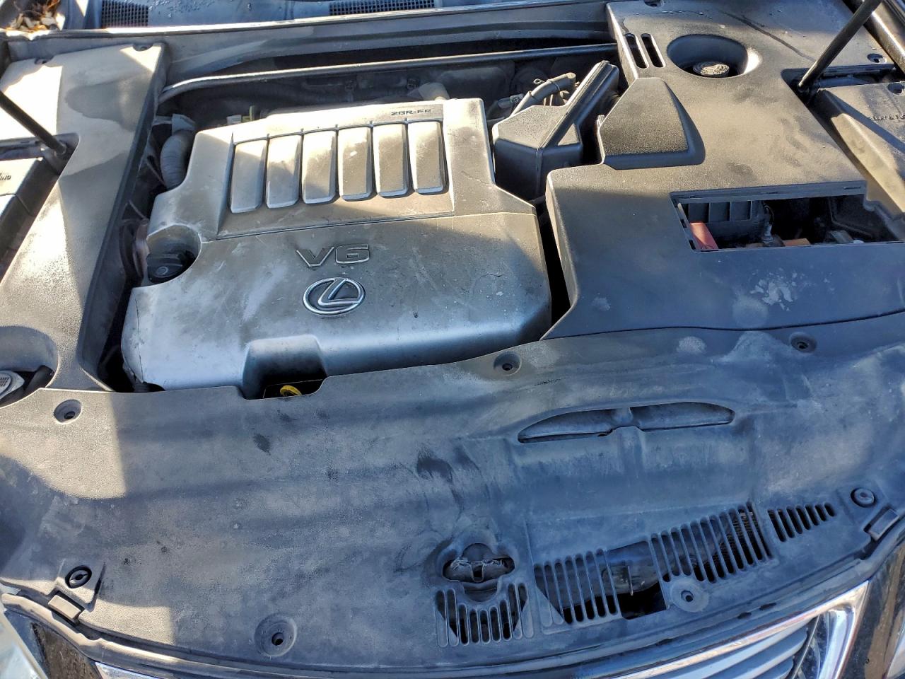 2007 Lexus Es 350 VIN: JTHBJ46G772017473 Lot: 94364565