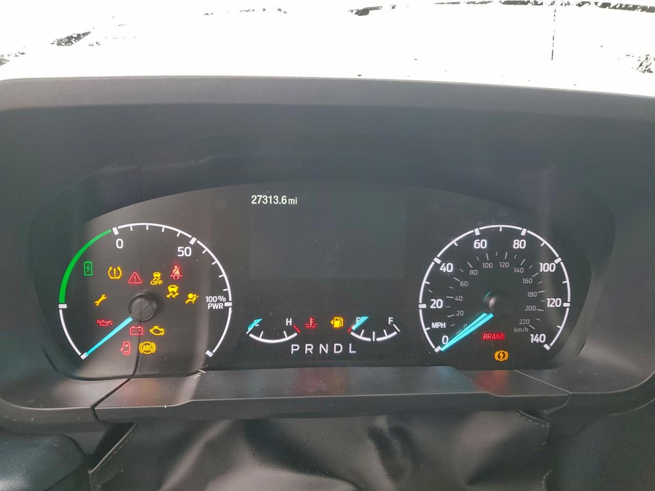 2024 Ford Maverick Xl VIN: 3FTTW8A30RRB65689 Lot: 95721455