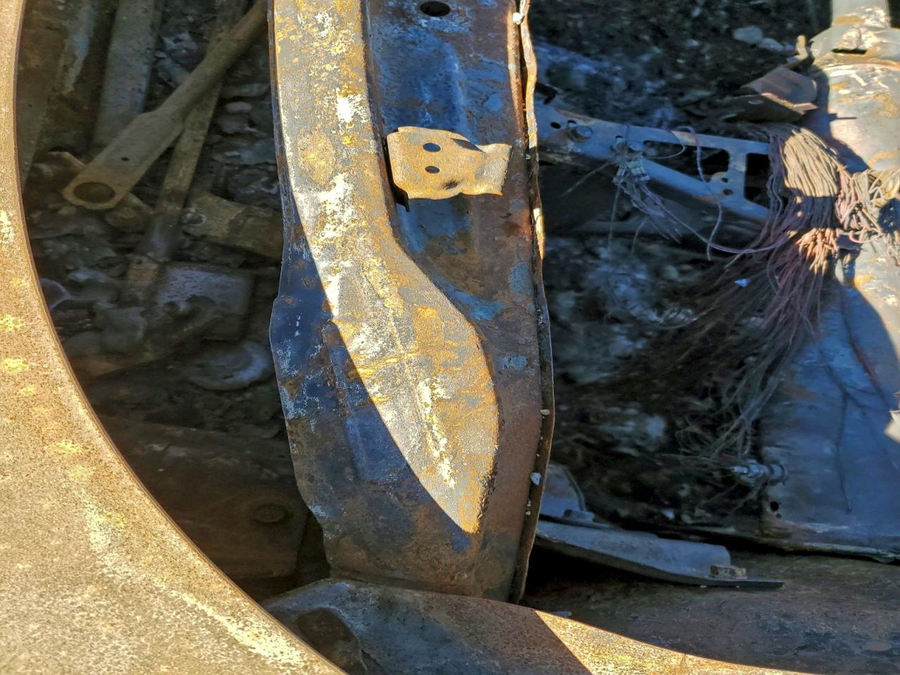 2022 Hyundai Tucson Limited VIN: 5NMJECAE3NH041960 Lot: 96713545