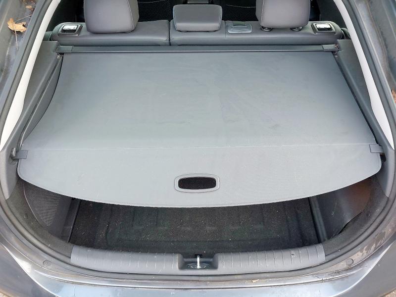 2017 HYUNDAI IONIQ 1.6 GDI HYBRID PREMIUM SE 5DR DCT