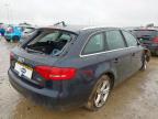 2014 AUDI A4 2.0 TDI 150 SE TECHNIK 5DR MULTITRONIC for sale at Copart CORBY