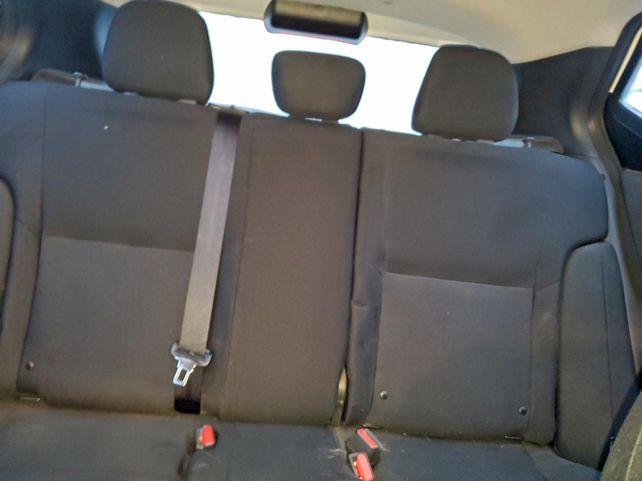 2023 Nissan Kicks S VIN: 3N1CP5BV5PL507331 Lot: 94970025