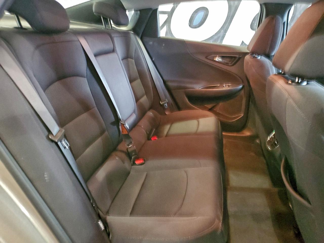 2023 Chevrolet Malibu Lt VIN: 1G1ZD5ST0PF224028 Lot: 95806165