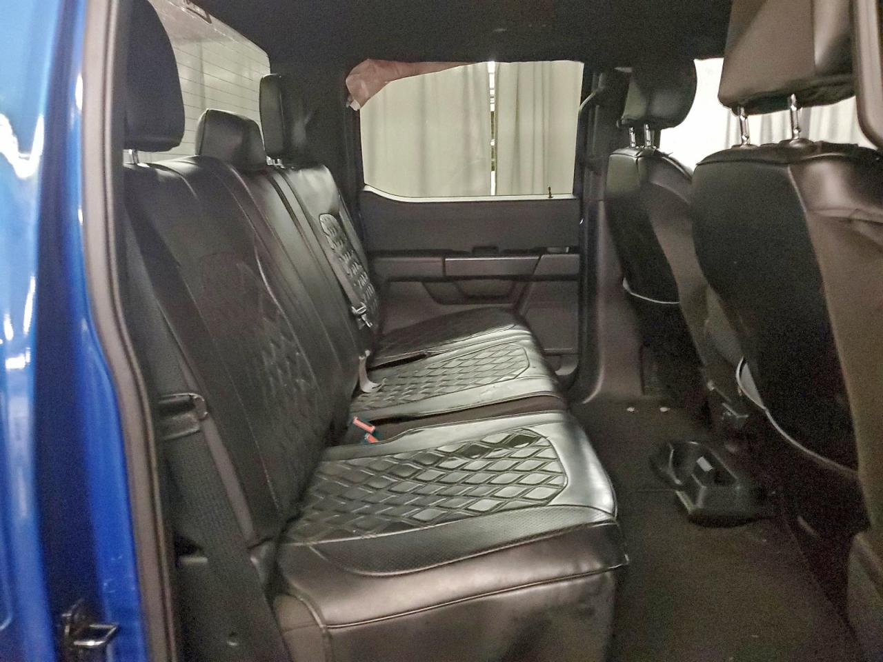 2023 Ford F150 Supercrew VIN: 1FTEW1EP0PKF36977 Lot: 96082725