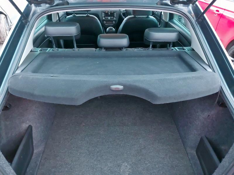 2014 SEAT TOLEDO 1.2 TSI I TECH 5DR