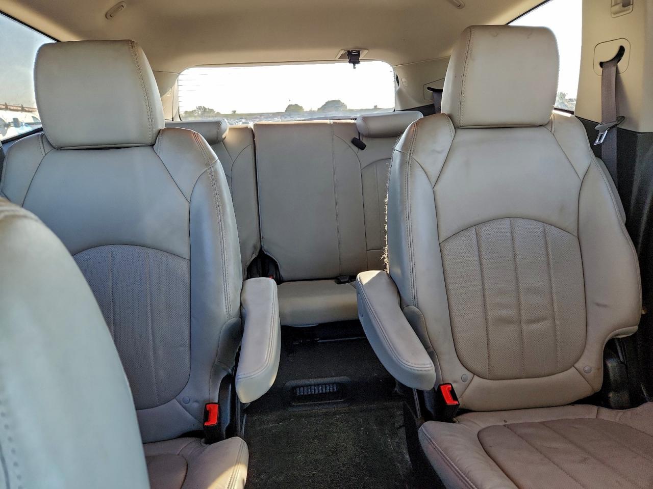 2012 Chevrolet Traverse Ltz VIN: 1GNKRLEDXCJ309556 Lot: 94712415