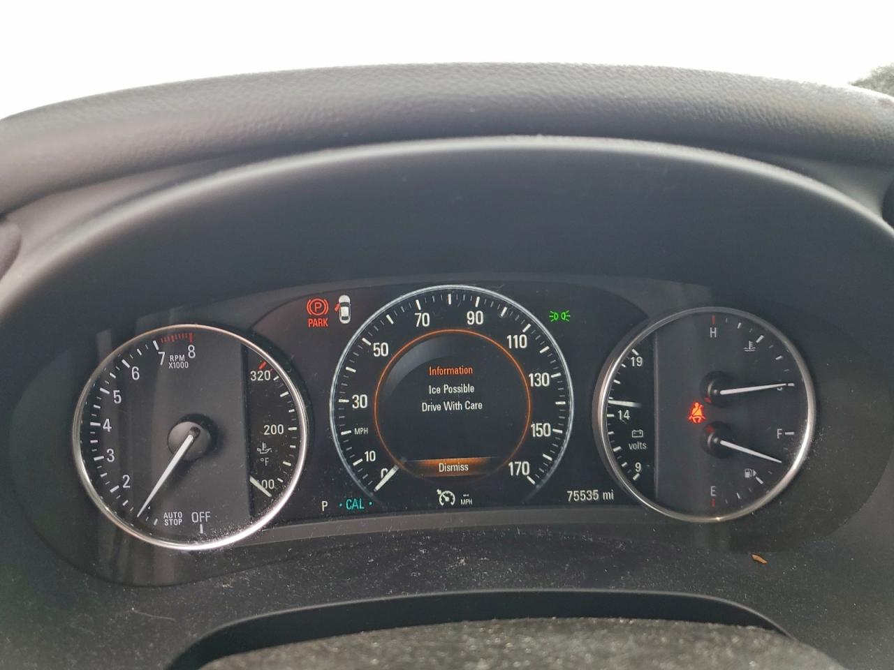 2019 Buick Lacrosse Essence VIN: 1G4ZR5SS5KU118481 Lot: 96528365