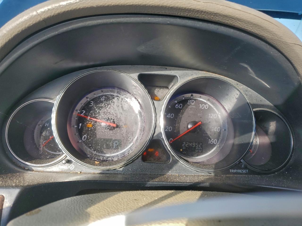 2010 Infiniti M35 Base VIN: JN1CY0AR4AM960311 Lot: 95207915