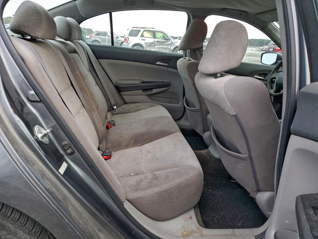 2010 Honda Accord Lx VIN: 1HGCP2F32AA065919 Lot: 94570945