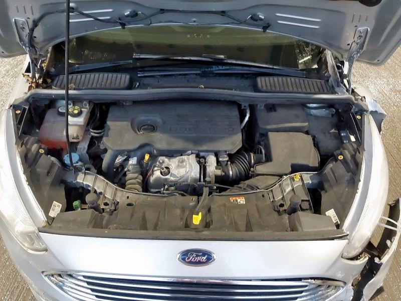 2017 FORD GRAND C-MAX 1.5 TDCI TITANIUM 5DR