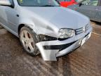 2001 VOLKSWAGEN GOLF GT for sale at Copart SANDWICH
