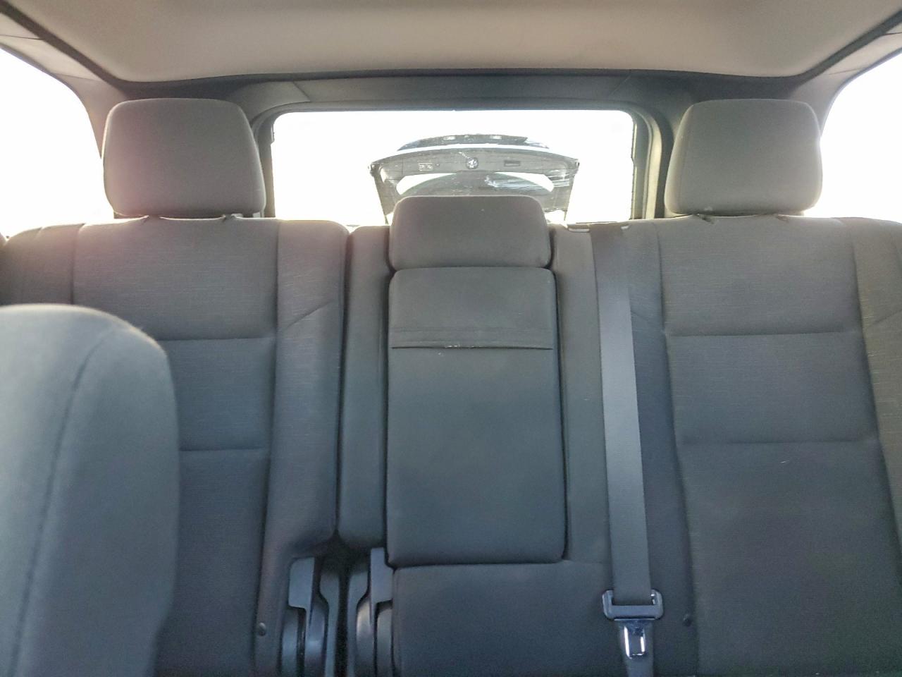 2012 Jeep Grand Cherokee Laredo VIN: 1C4RJEAG8CC259416 Lot: 96146855