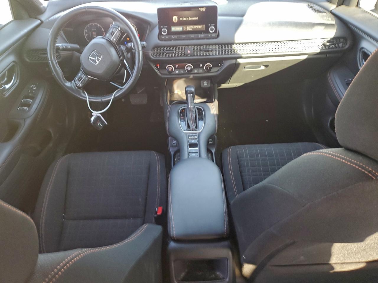 2023 Honda Hr-V Sport VIN: 3CZRZ1H5XPM714223 Lot: 97517405