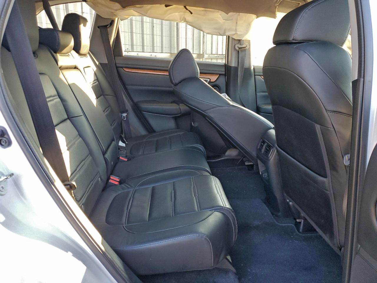 2022 Honda Cr-V Exl VIN: 5J6RW2H81NA002928 Lot: 95836815