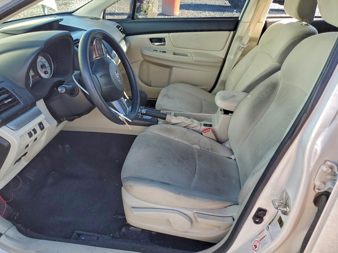 2013 Subaru Impreza Premium VIN: JF1GPAC63DH211478 Lot: 95948935