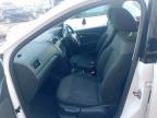 2016 VOLKSWAGEN POLO 1.2 TSI MATCH 5DR for sale at Copart SANDY