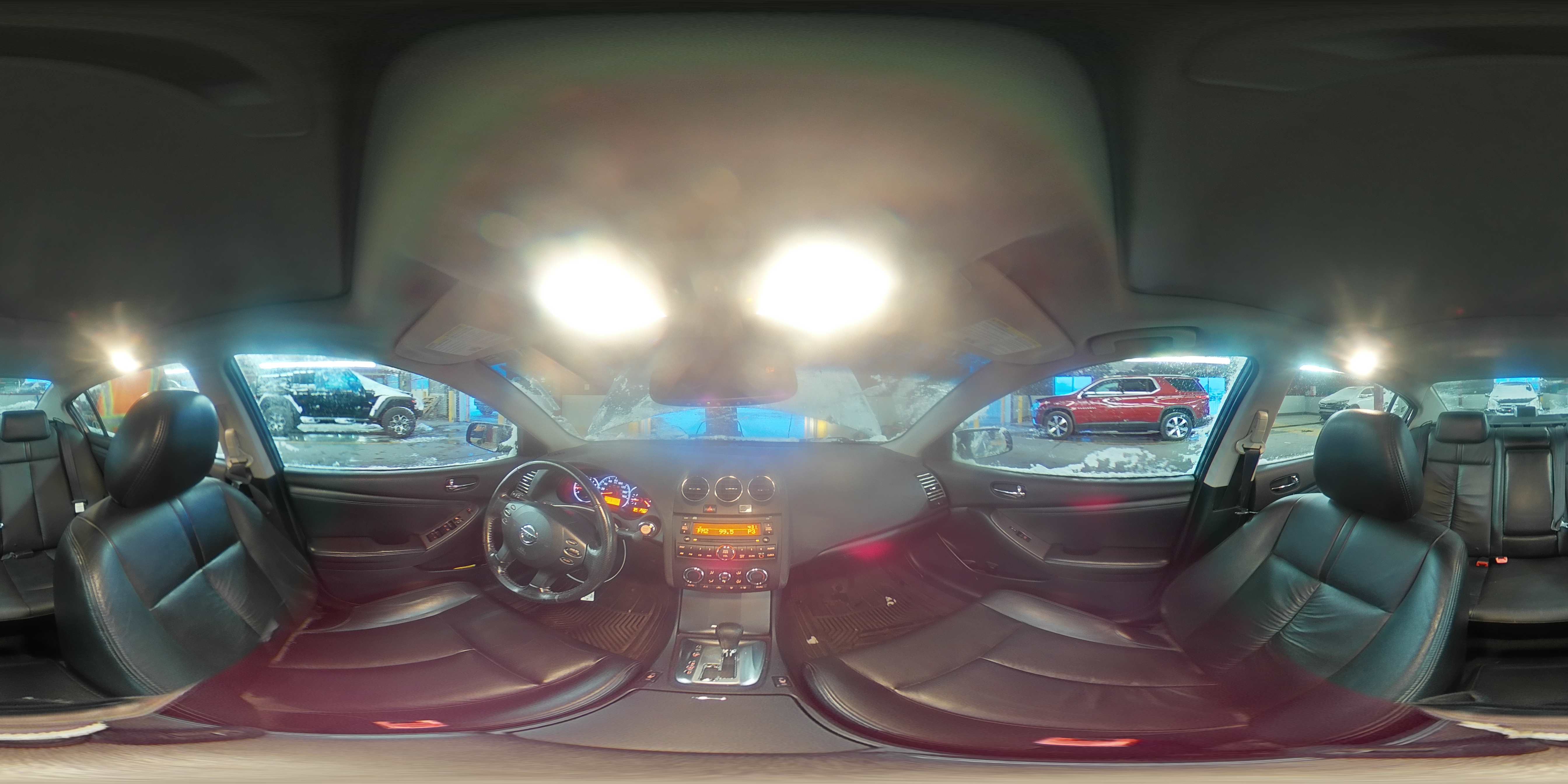 2010 Nissan Altima Base VIN: 1N4AL2APXAN457847 Lot: 94487895