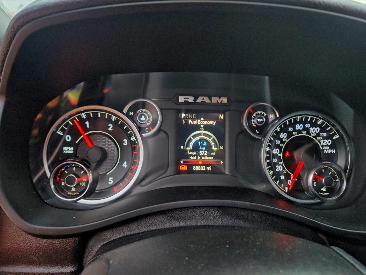 2021 Ram 3500 Tradesman VIN: 3C63RRGL3MG549563 Lot: 97412505