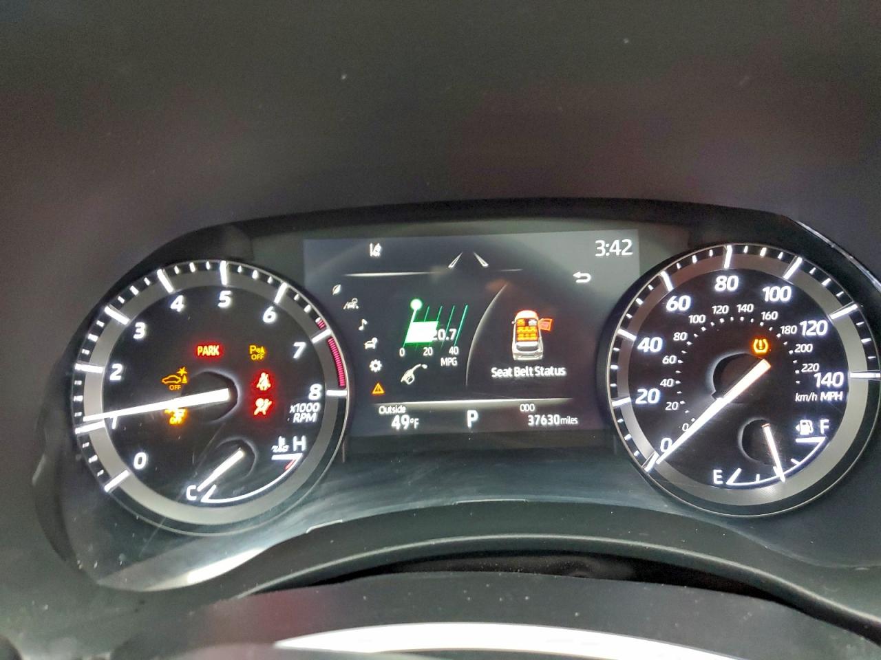 2020 Toyota Highlander Limited VIN: 5TDDZRBHXLS045902 Lot: 92232035