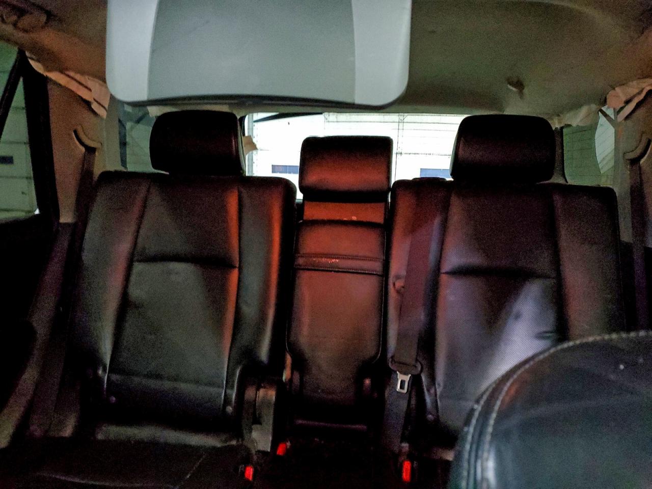 2015 Toyota 4Runner Sr5/Sr5 Premium VIN: JTEBU5JR7F5231847 Lot: 93458095