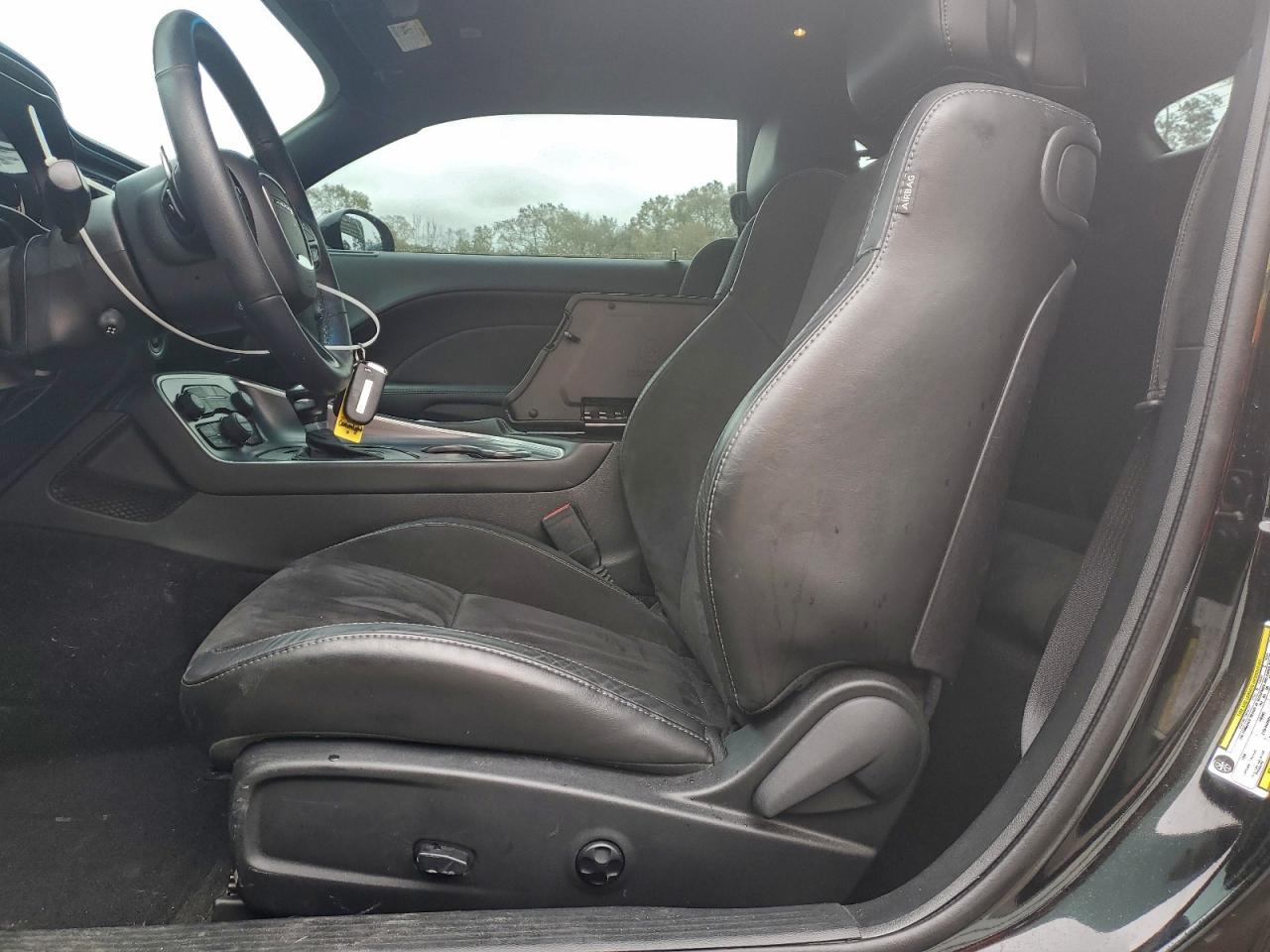 2019 Dodge Challenger R/T VIN: 2C3CDZBT9KH750318 Lot: 94734435