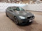 2015 BMW 3 SERIES 320I XDRIVE M SPORT 5DR STEP AUTO [BUSINESS MEDIA] for sale at Copart SANDWICH