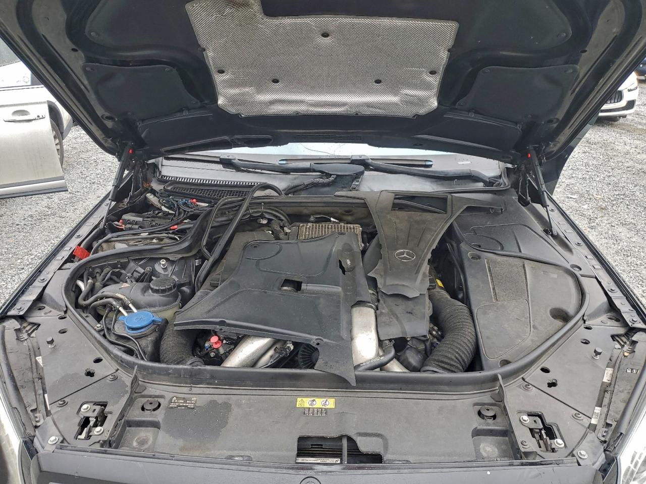2015 Mercedes-Benz S 550 VIN: WDDUG8CB4FA133961 Lot: 95410865