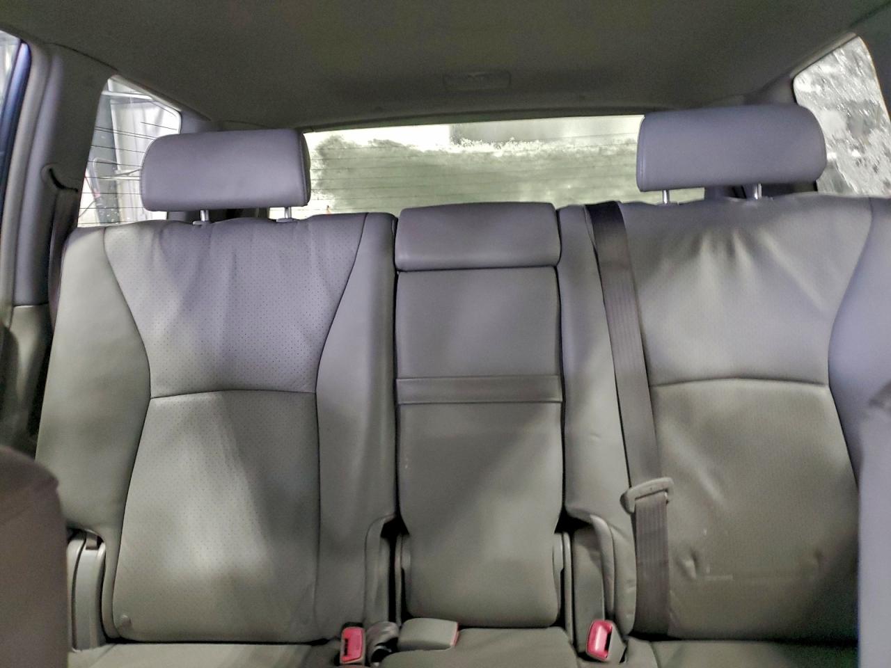 2006 Toyota Highlander Hybrid VIN: JTEEW21A060017571 Lot: 95510025