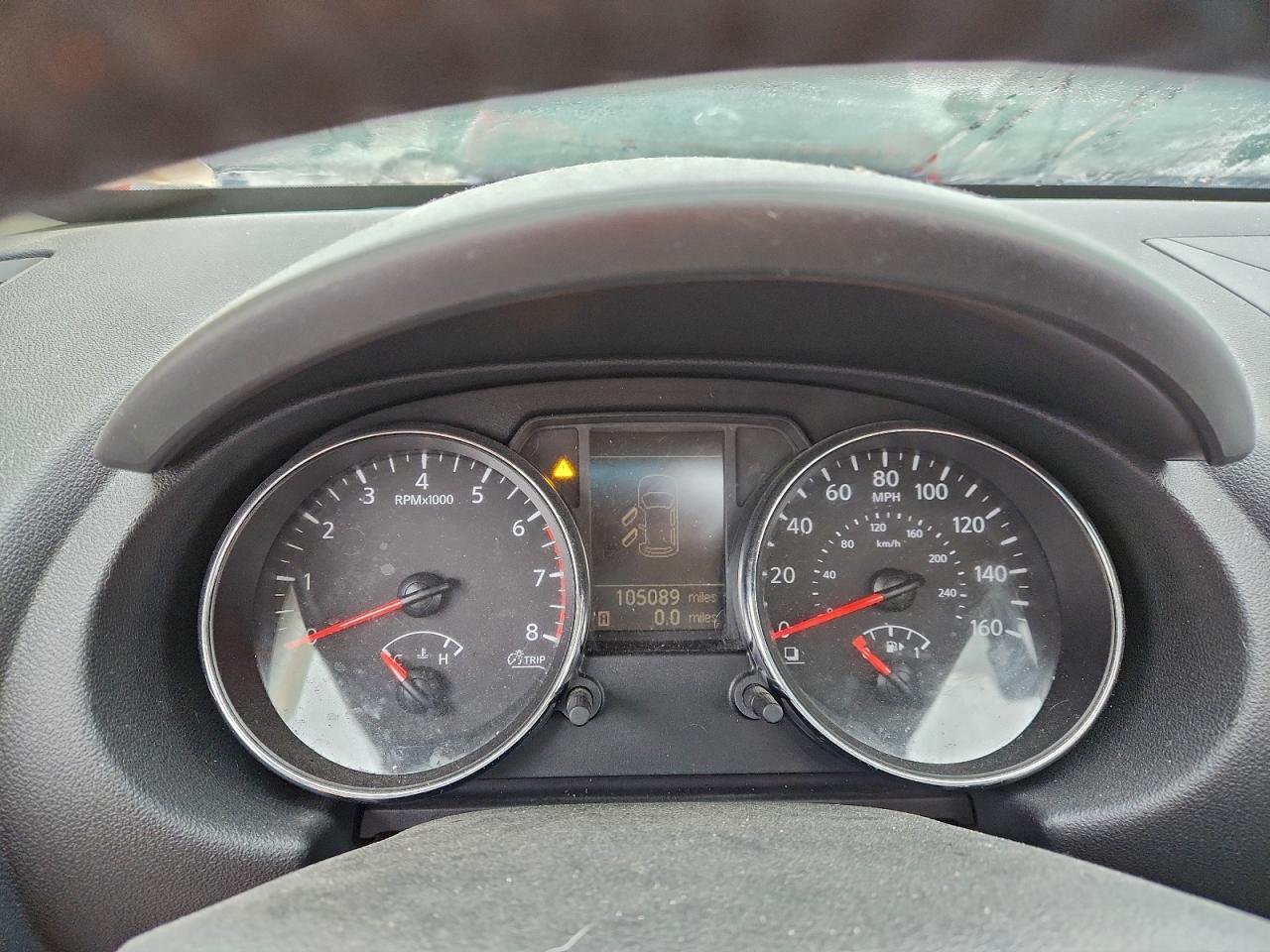 2011 Nissan Rogue S VIN: JN8AS5MV7BW665094 Lot: 90871715